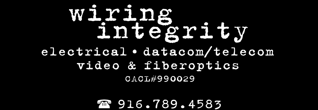 wiring integrity header image